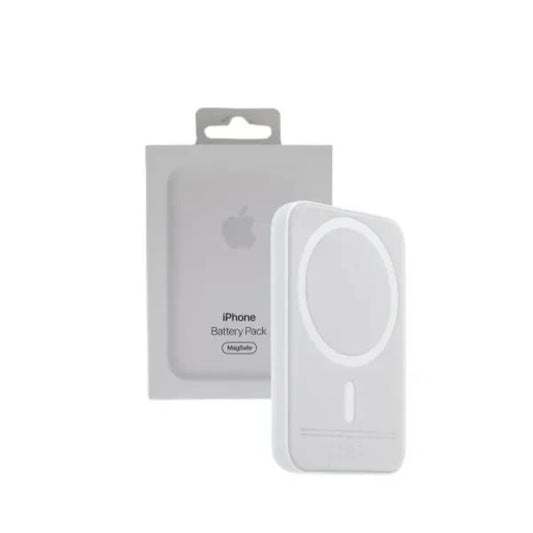 MagSafe Magnetic Wireless Power Bank – Fast Charging Battery Pack for iPhone