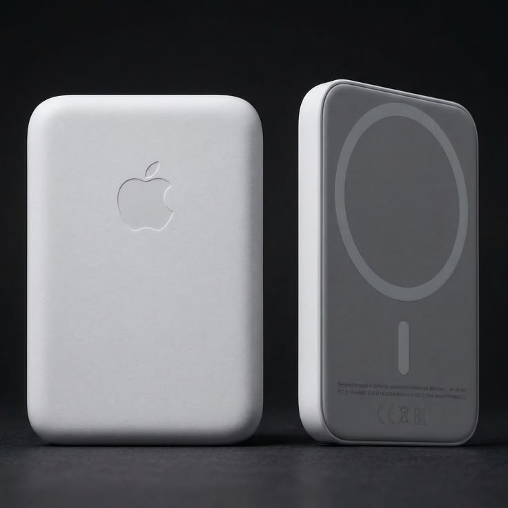 MagSafe Magnetic Wireless Power Bank – Fast Charging Battery Pack for iPhone